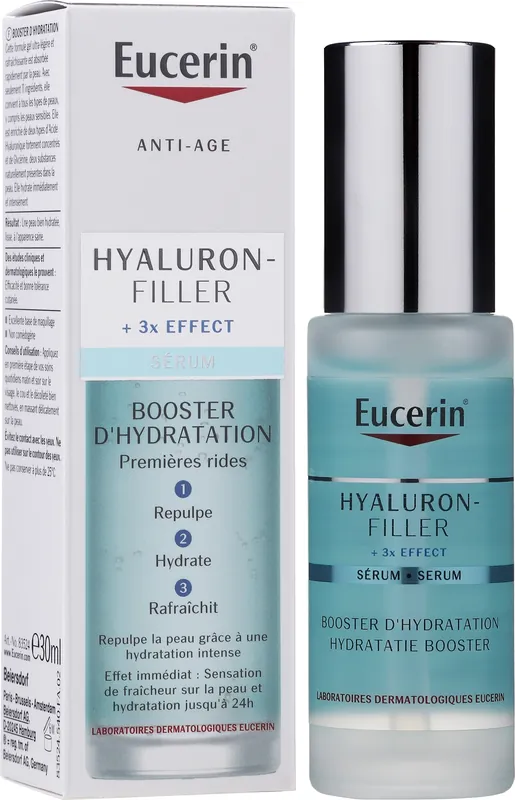 Moisturising Face Serum - Skin Care Products