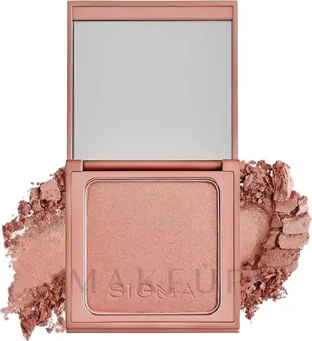 Sigma Beauty Blush - Makeup