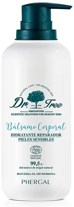 Moisturizing Body Balm - Bath and Body