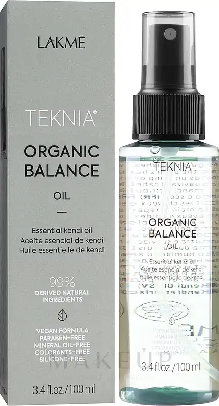 Nourishing & Softening Essential Kendi Oil for Hair & Skin