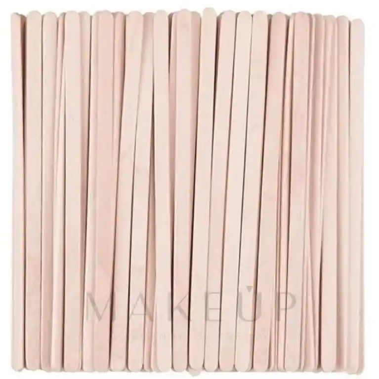Wooden Wax Sticks - Accessories