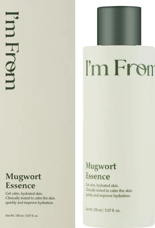 Soothing Face Essence - Skin Care Products
