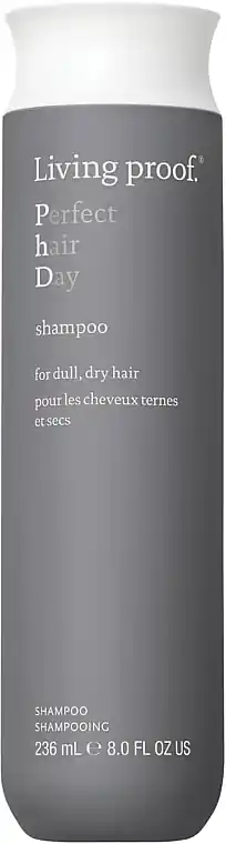 Dry Hair Shampoo
