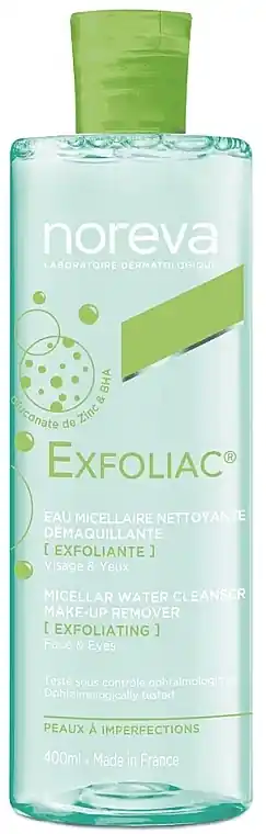 Cleansing Micellar Water - Skin Care Products