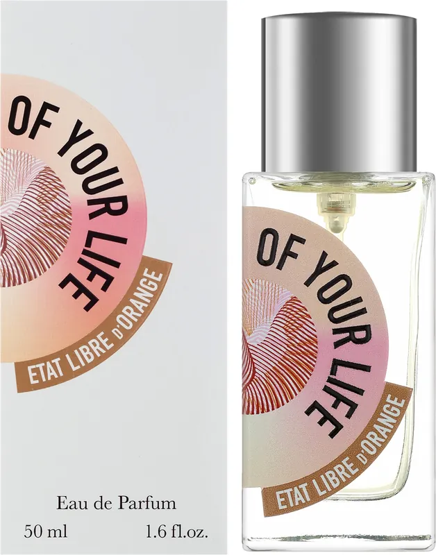 Etat Libre d'Orange Story Of Your Life - Perfume