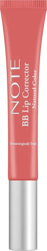 Note BB Lip Corrector - Makeup