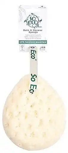 Bath & Shower Sponge - Accessories