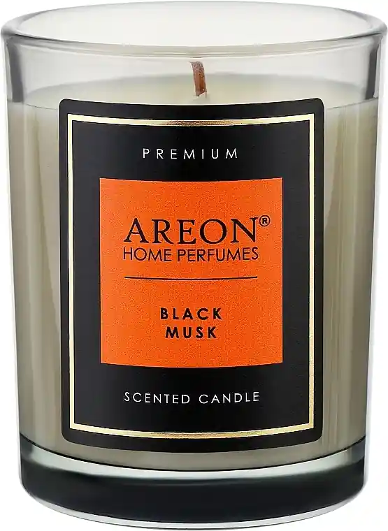 Scented Candle - Bath and Body