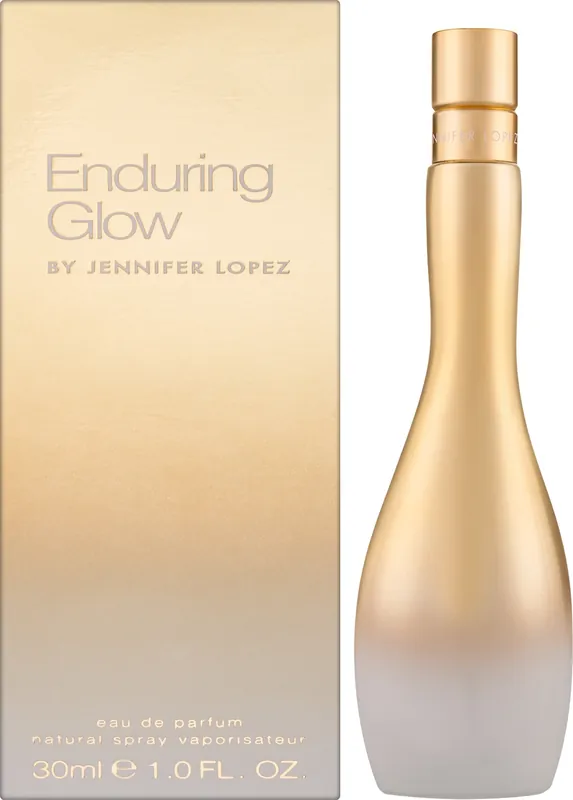 Jennifer Lopez Enduring Glow - Perfume