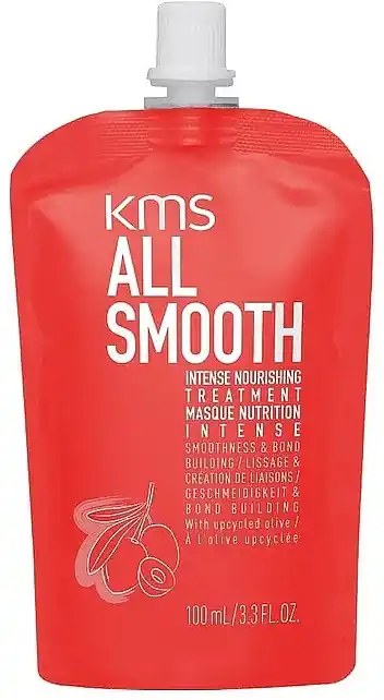 Nourishing Hair Mask