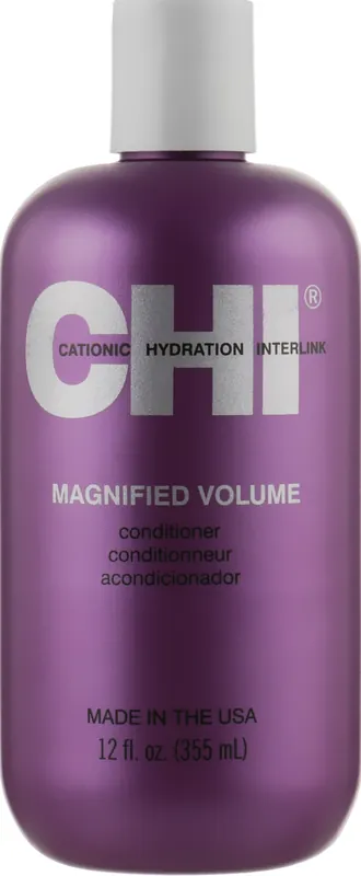 Volume Conditioner - Hair
