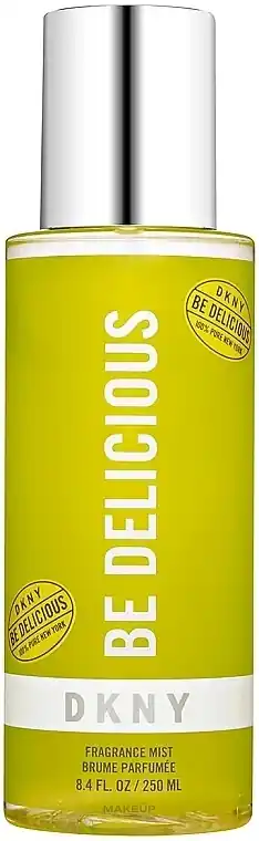 DKNY Be Delicious - Bath and Body