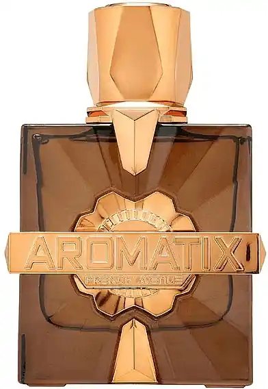 French Avenue Aromatix Naughty Dates - Perfume