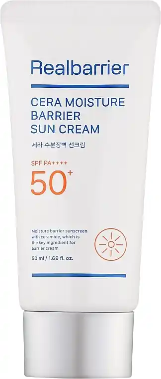Barrier Sunscreen - Skin Care Products