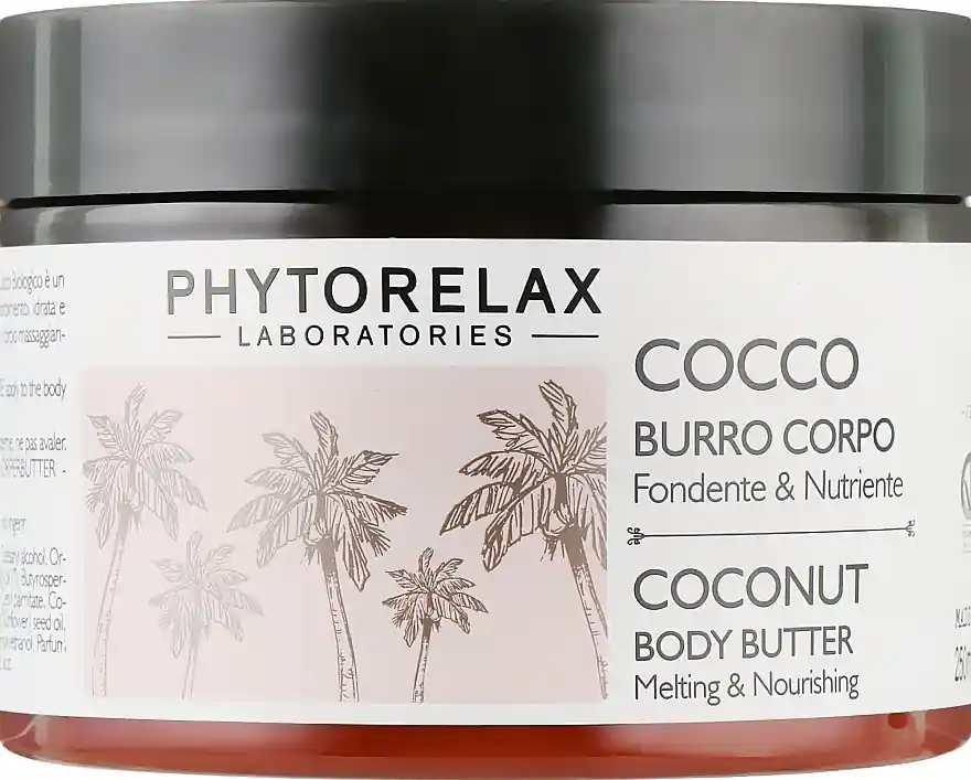 Body Butter - Bath and Body