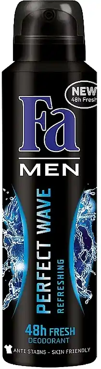 Perfect Wave Deodorant Spray - Bath and Body