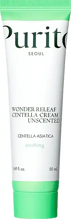 Centella Cream for Sensitive Skin - Skin Care Products