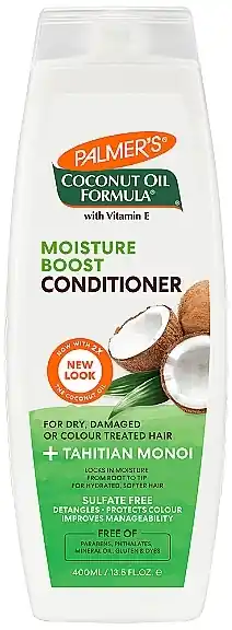 Conditioner - Hair