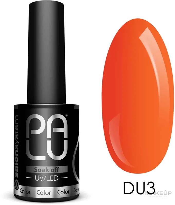 Hybrid Nail Polish - Nails