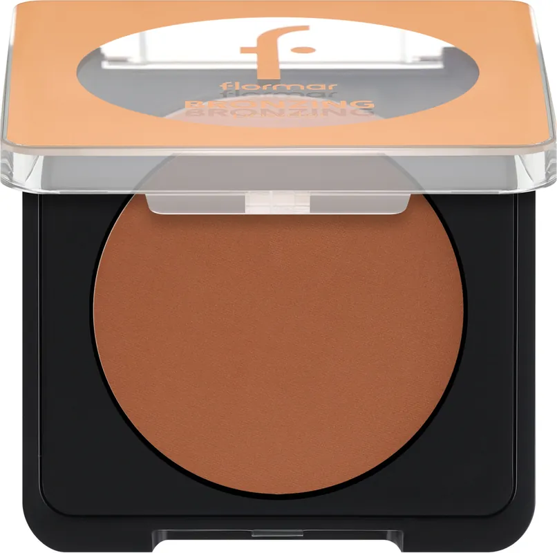 Flormar Bronzing Powder - Makeup