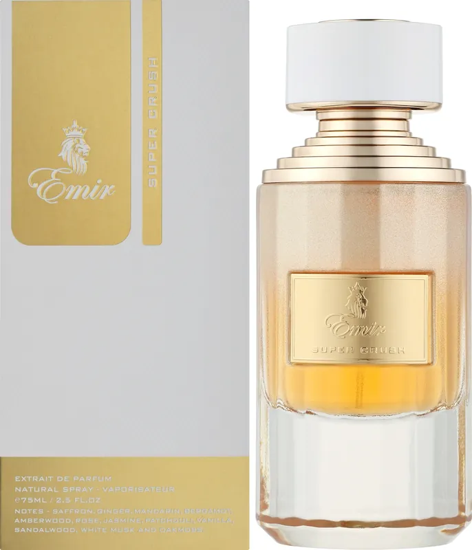 Emir Super Crush - Perfume