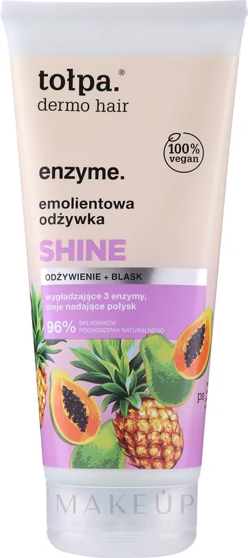 Softening Conditioner - Hair