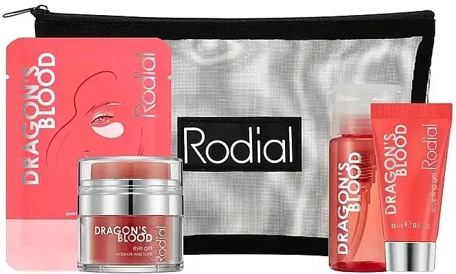 Set, 5 products - Skin Care Products