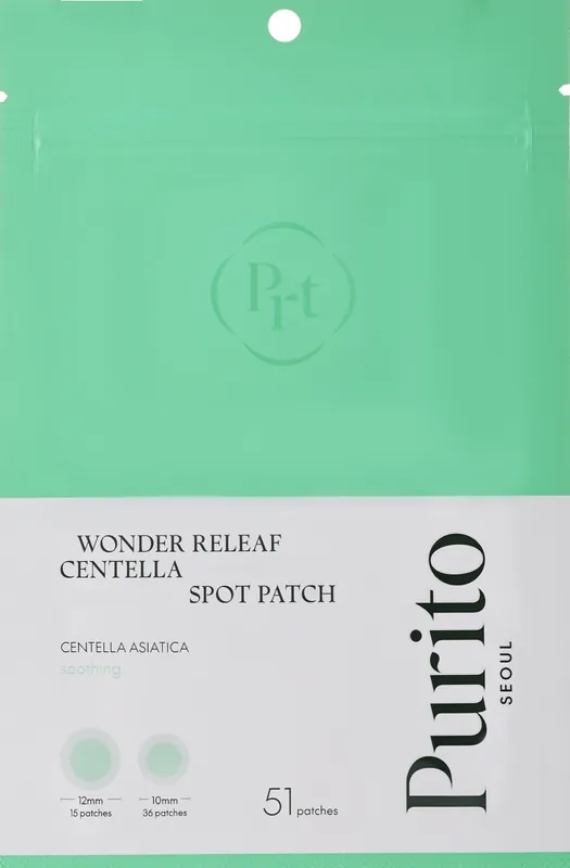 Anti-Inflammation Soothing Patches