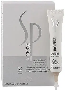 3-Minute Regenerating Serum