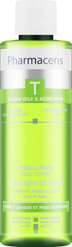 Normalizing Toner - Skin Care Products