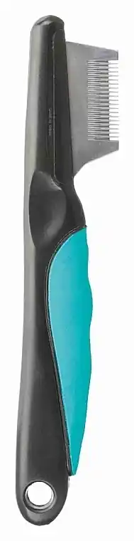 Narrow Dog Grooming Knife, 19cm - Accessories