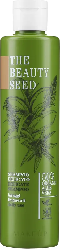 Frequent Use Shampoo - Hair