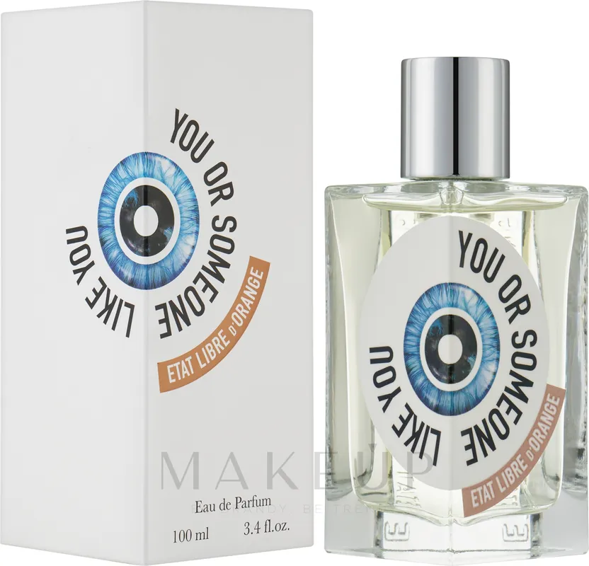 Etat Libre d'Orange You or Someone Like You - Perfume