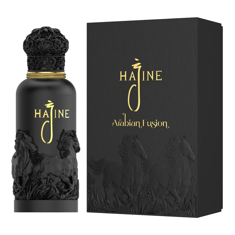 Hajine Arabian Fusion - Perfume