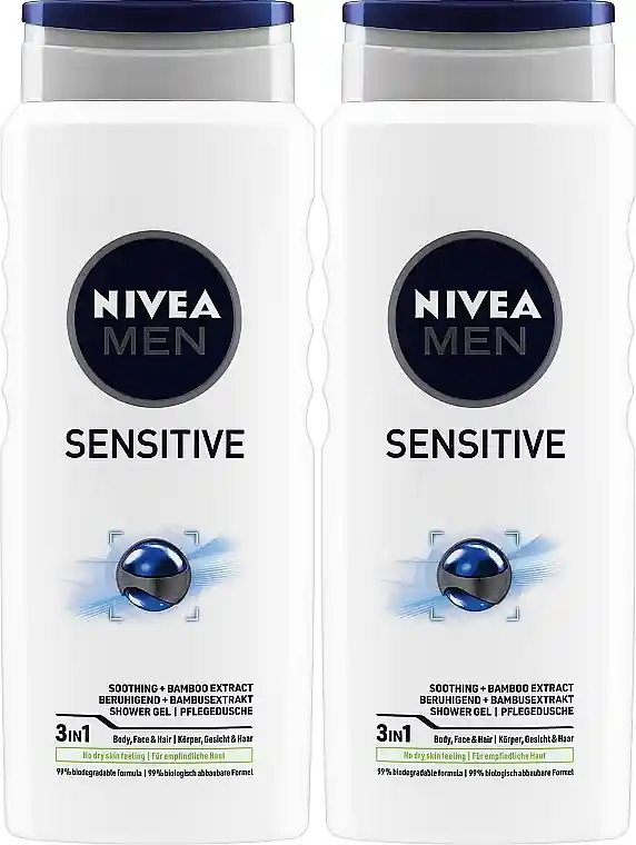 Set - Bath and Body