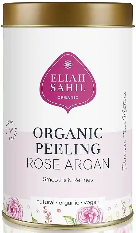Organic Body Scrub - Bath and Body