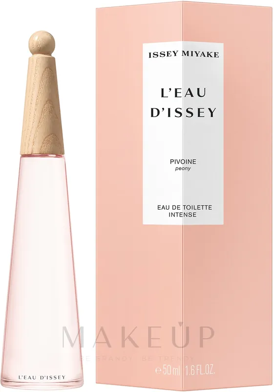 Issey Miyake L'eau D'issey Pivoine - Perfume
