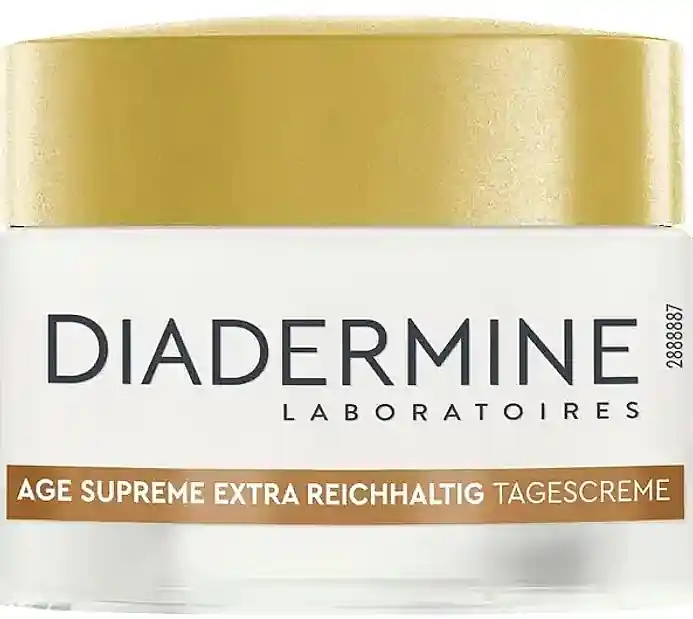 Nourishing Day Face Cream 55+ - Skin Care Products