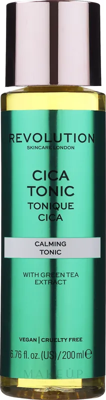Centella Asiatica Extract Tonic - Skin Care Products