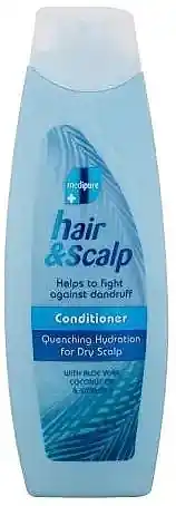 Dry Hair Conditioner