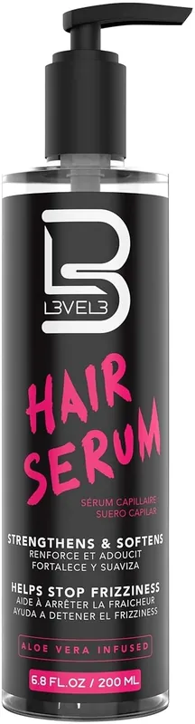 Hair Serum