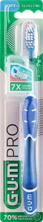 Technique Pro Toothbrush, soft, - Bath and Body
