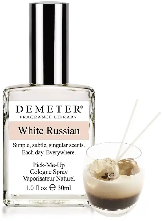 Demeter Fragrance White Russian - Perfume
