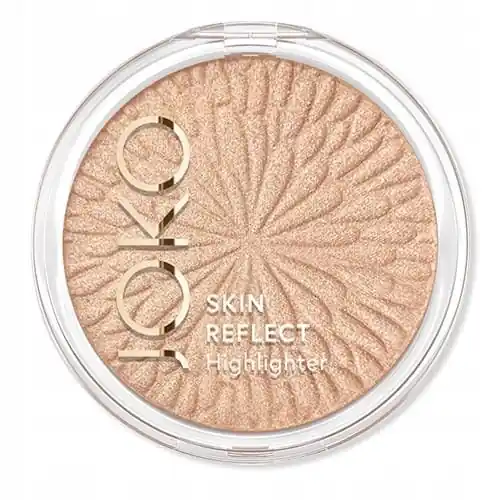 Joko Skin Reflect Highlighter - Makeup