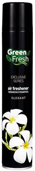 Elegant Air Freshener - Bath and Body