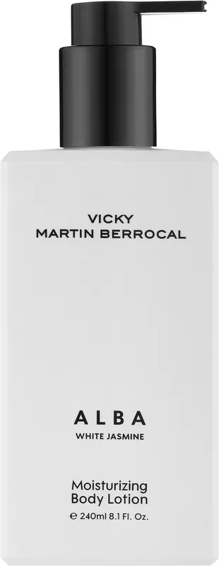 Vicky Martin Berrocal Alba - Bath and Body