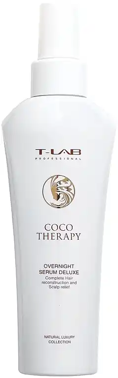 Hair Serum