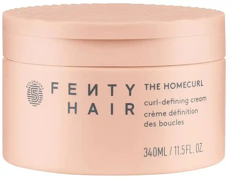 Curl Defining Cream - Hair