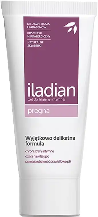 Intimate Hygiene Gel - Bath and Body