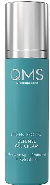 Protective Face Gel Cream - Skin Care Products